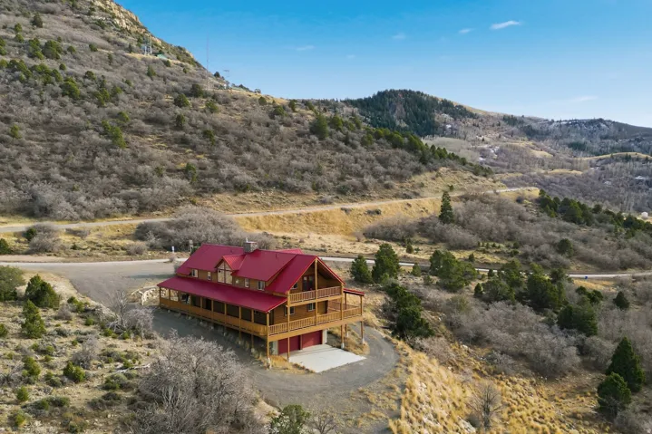 2008 S High Cedar Highlands Dr, Cedar City, Utah 84720