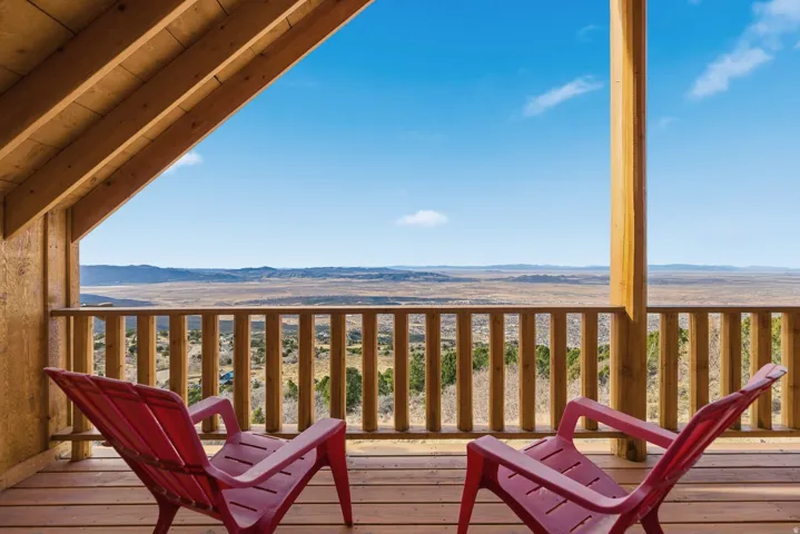 2008 S High Cedar Highlands Dr, Cedar City, Utah 84720