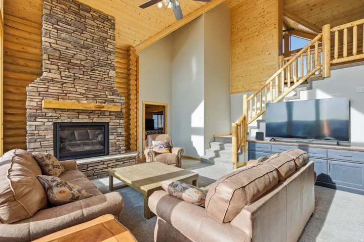 2008 S High Cedar Highlands Dr, Cedar City, Utah 84720
