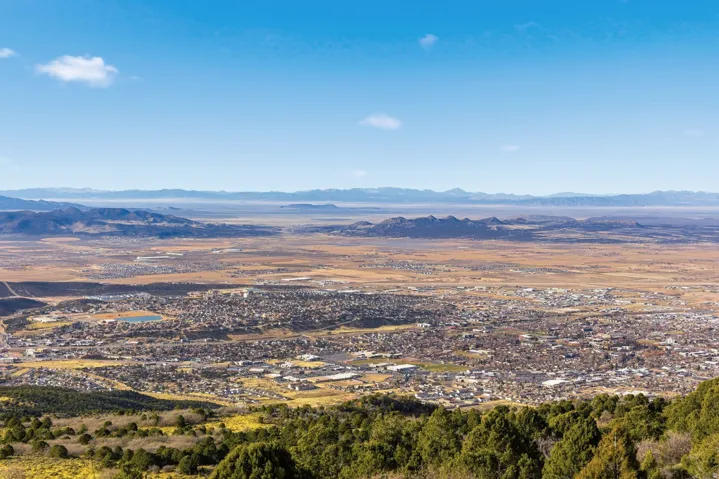 2008 S High Cedar Highlands Dr, Cedar City, Utah 84720