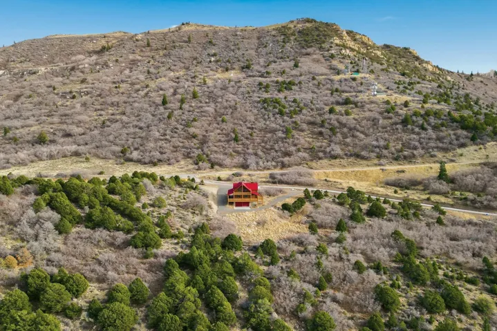 2008 S High Cedar Highlands Dr, Cedar City, Utah 84720