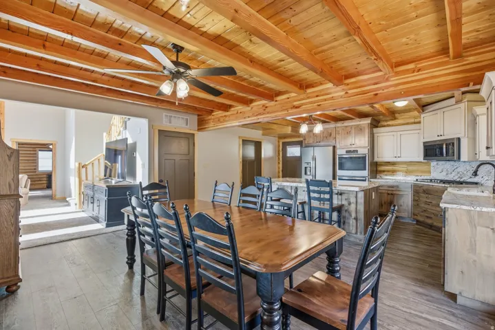 2008 S High Cedar Highlands Dr, Cedar City, Utah 84720
