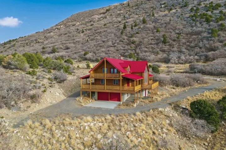 2008 S High Cedar Highlands Dr, Cedar City, Utah 84720