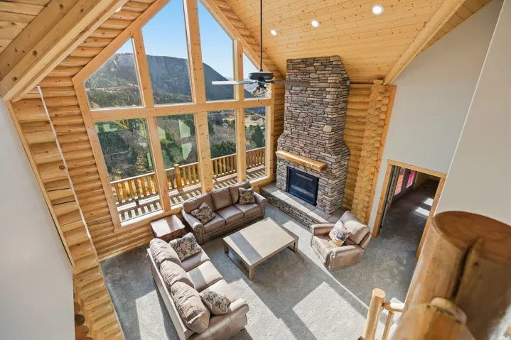 2008 S High Cedar Highlands Dr, Cedar City, Utah 84720