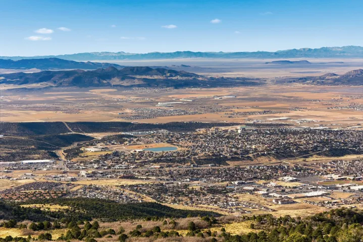 2008 S High Cedar Highlands Dr, Cedar City, Utah 84720