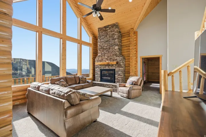 2008 S High Cedar Highlands Dr, Cedar City, Utah 84720