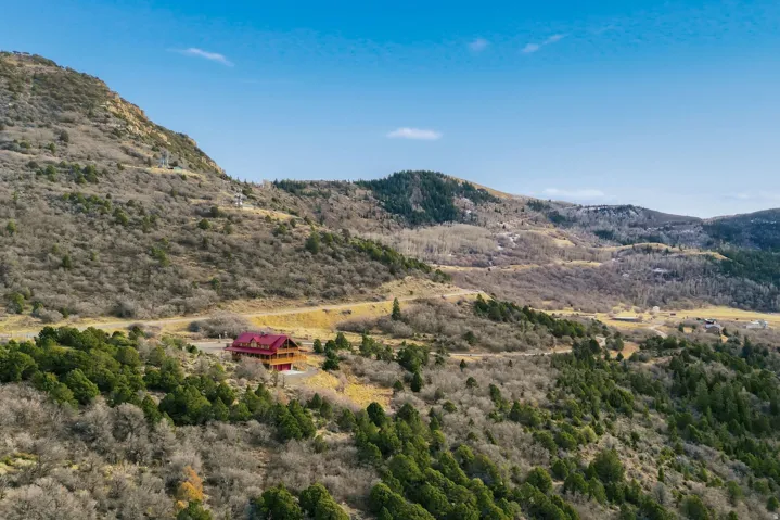2008 S High Cedar Highlands Dr, Cedar City, Utah 84720