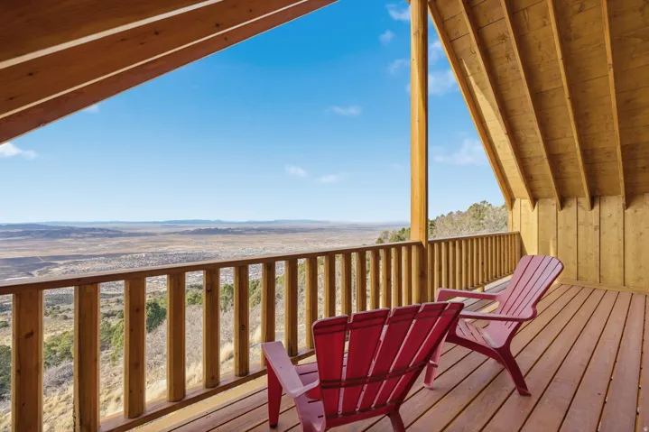 2008 S High Cedar Highlands Dr, Cedar City, Utah 84720