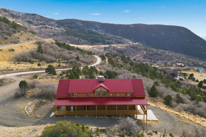 2008 S High Cedar Highlands Dr, Cedar City, Utah 84720