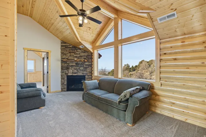 2008 S High Cedar Highlands Dr, Cedar City, Utah 84720