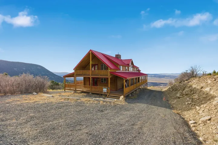 2008 S High Cedar Highlands Dr, Cedar City, Utah 84720