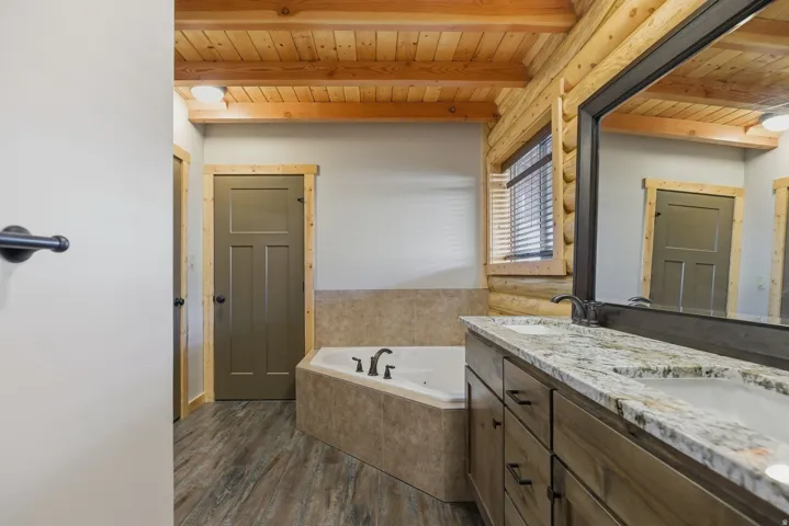 2008 S High Cedar Highlands Dr, Cedar City, Utah 84720