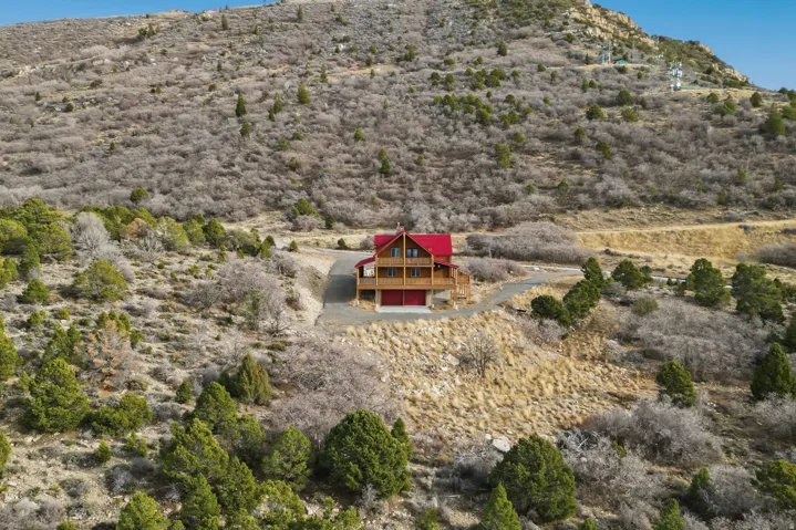 2008 S High Cedar Highlands Dr, Cedar City, Utah 84720
