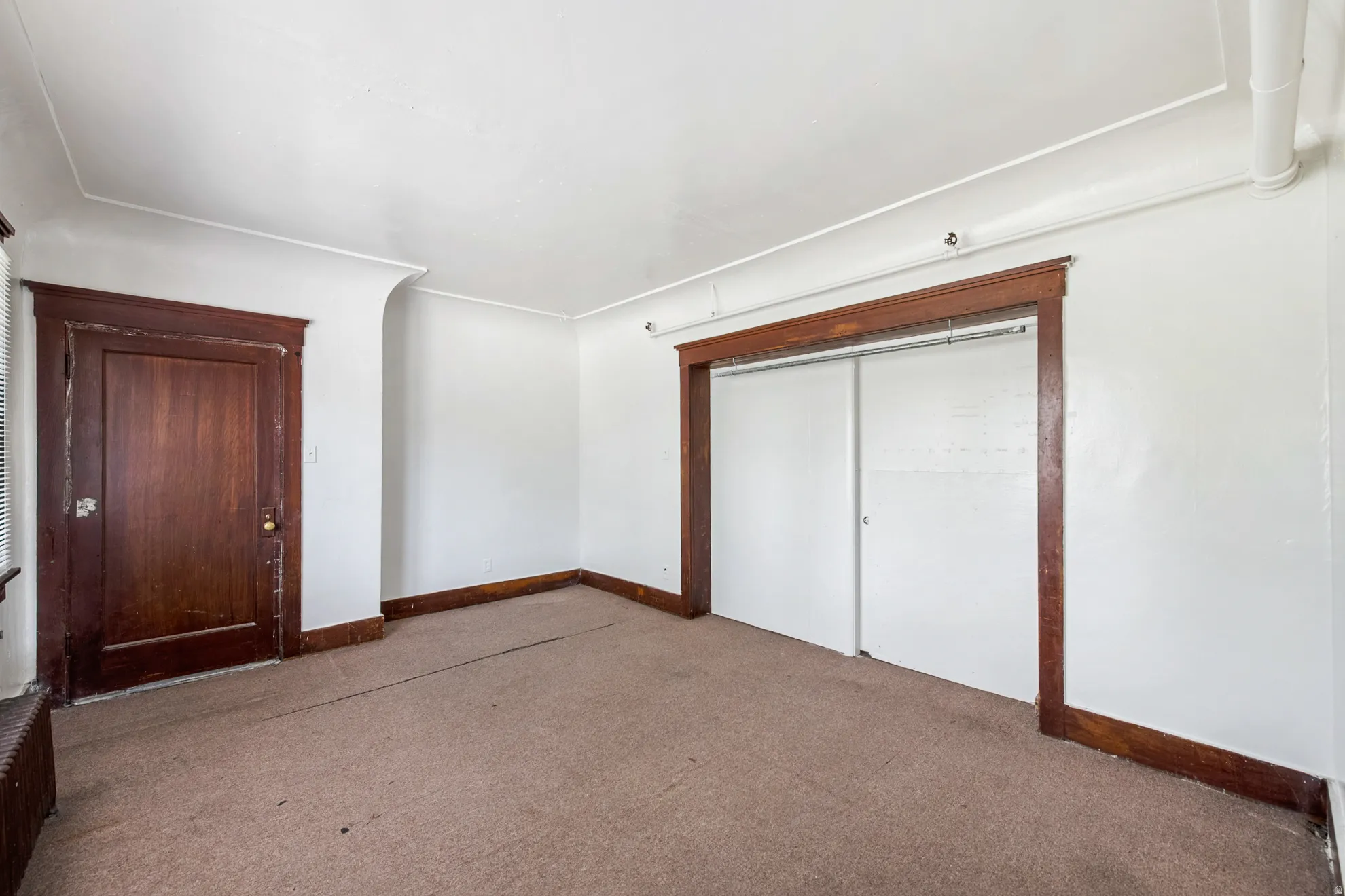 2-Bedroom Apartment