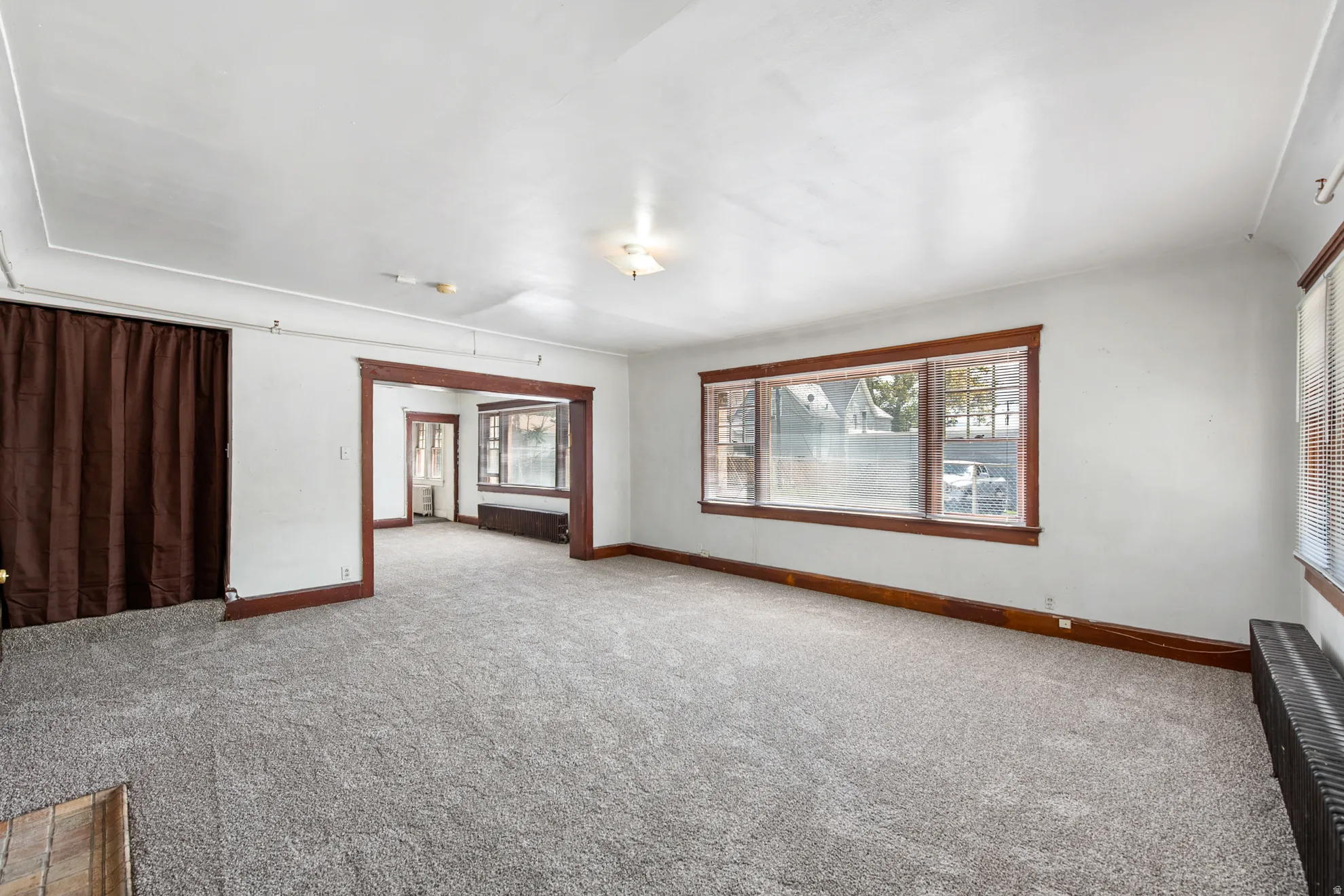 2-Bedroom Apartment