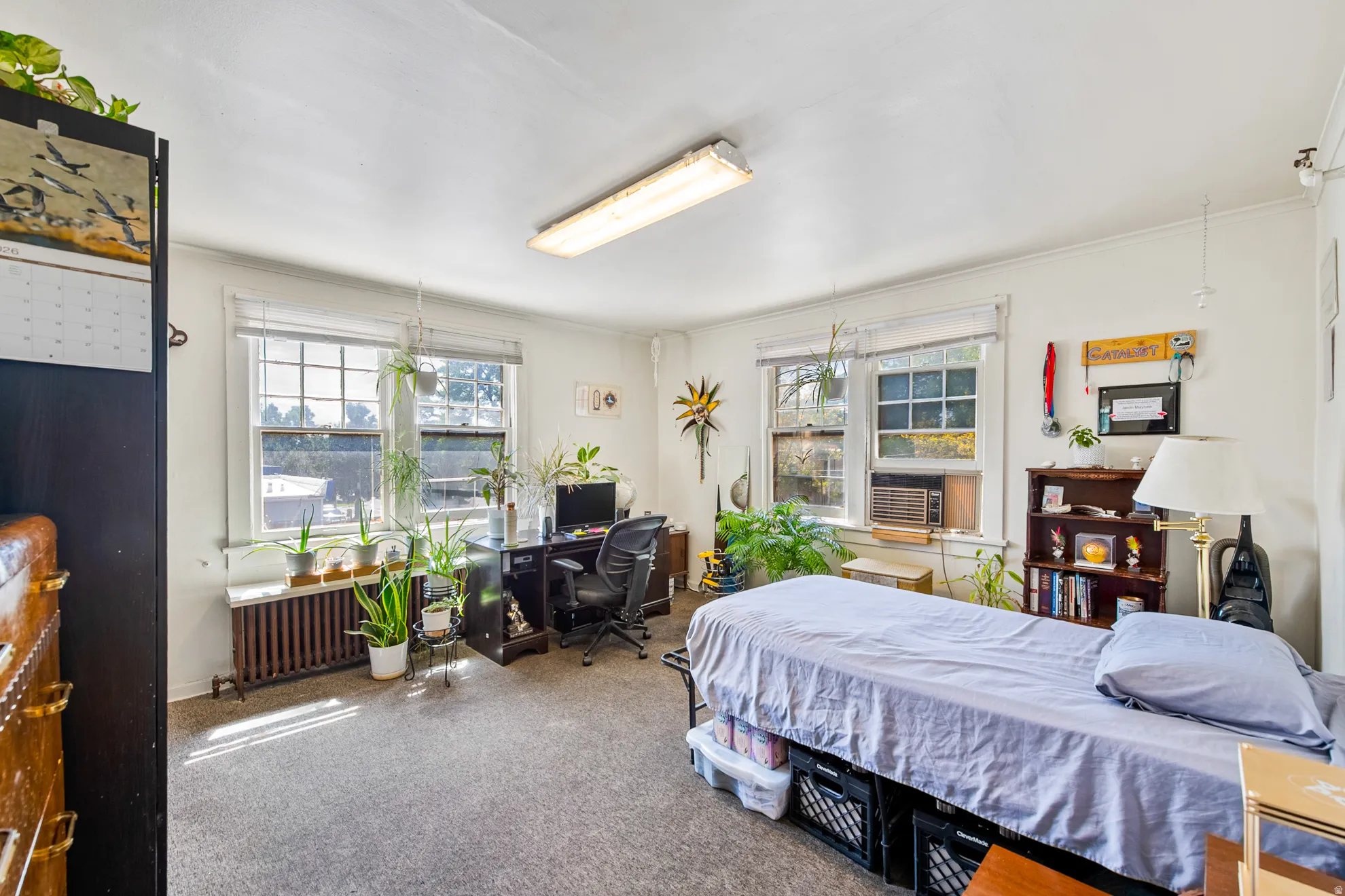 Rental Room 1