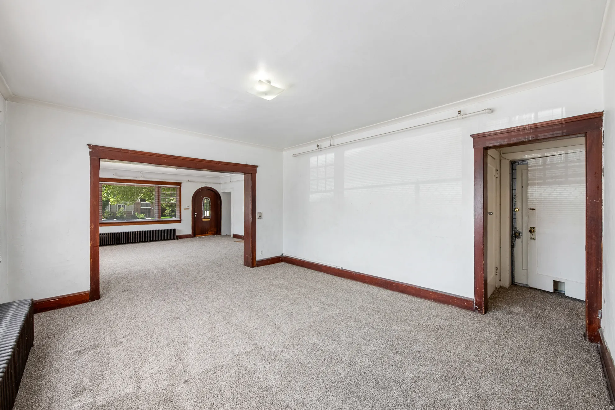 2-Bedroom Apartment