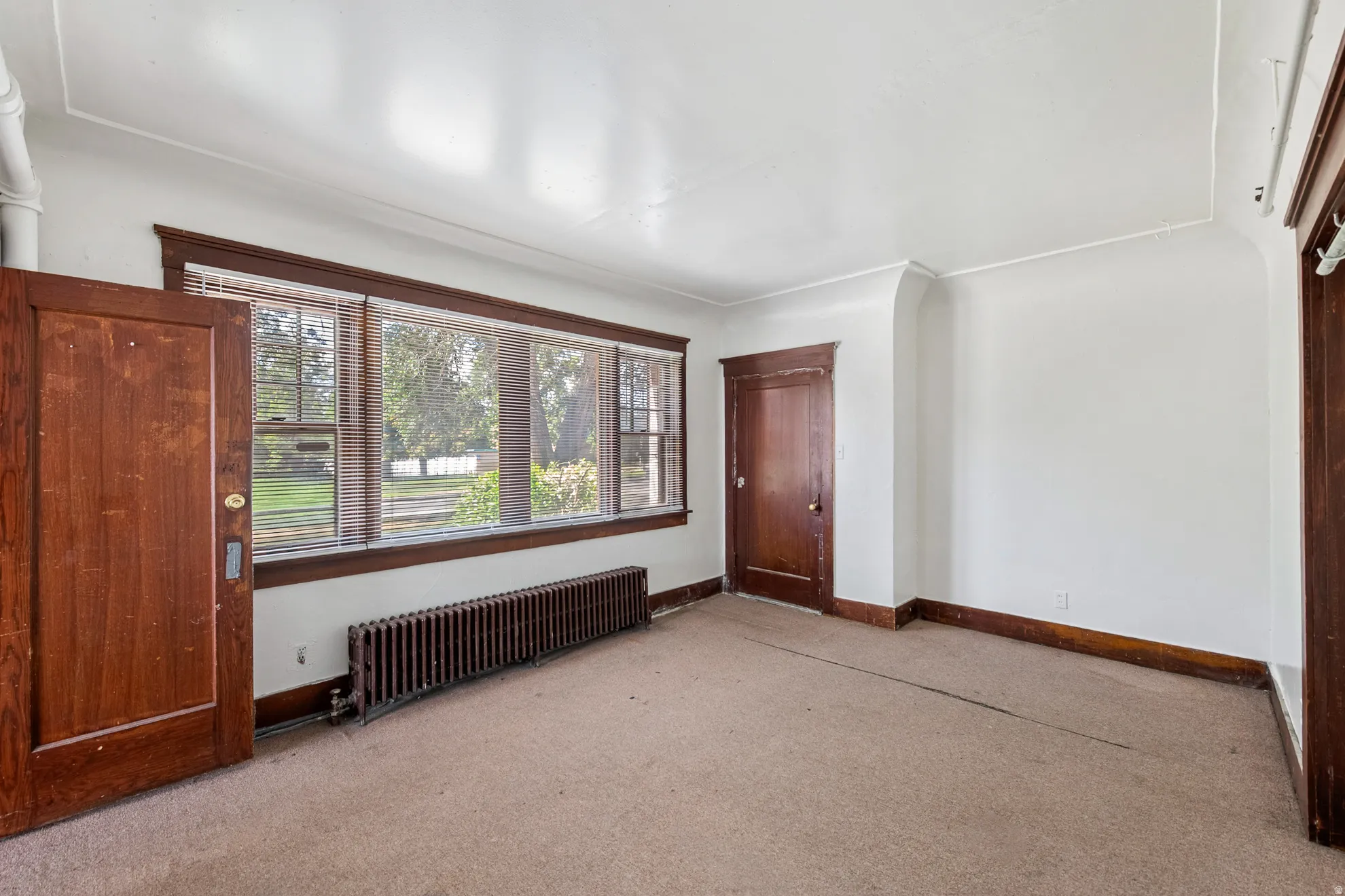 2-Bedroom Apartment
