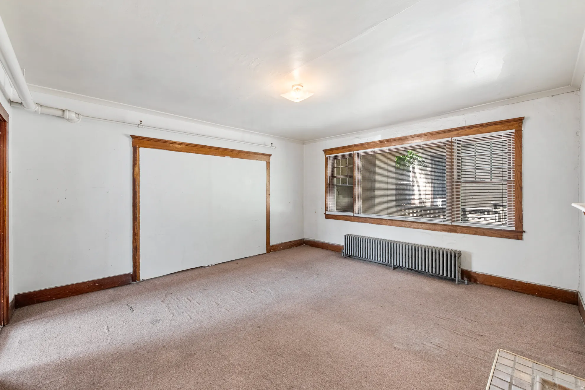 2-Bedroom Apartment