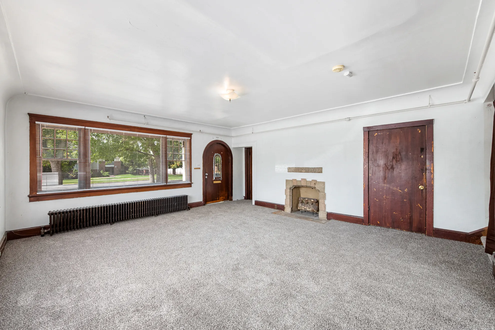 2-Bedroom Apartment