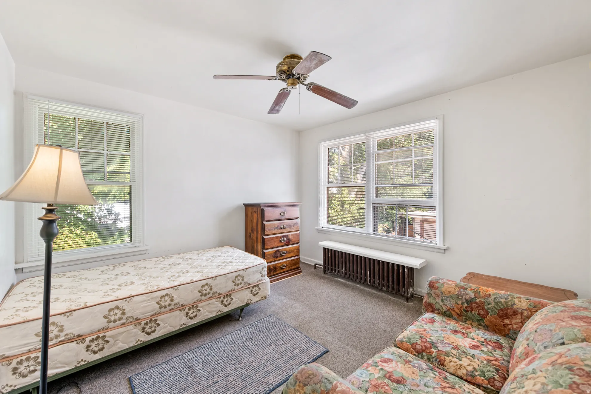 Rental Room 3