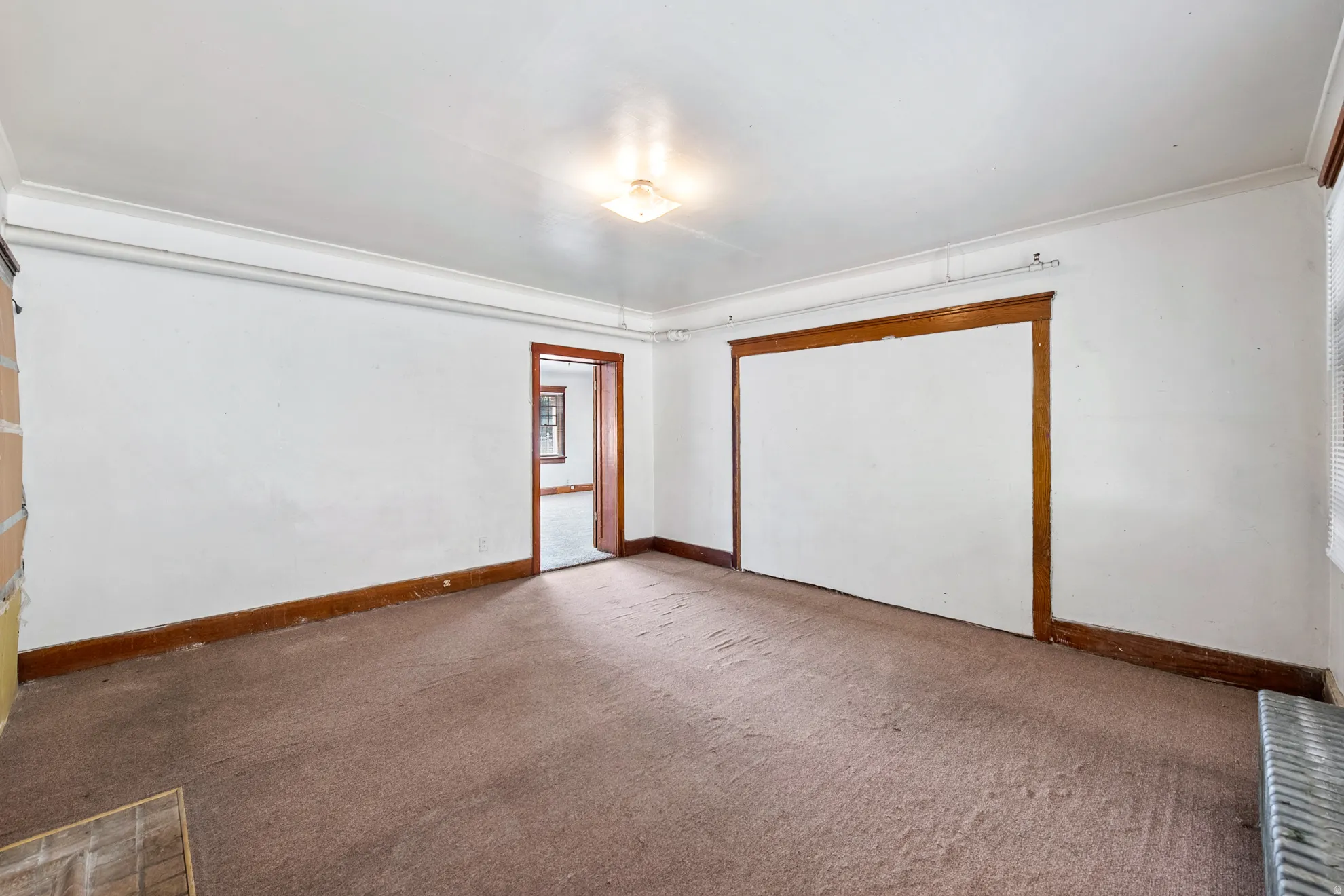 2-Bedroom Apartment