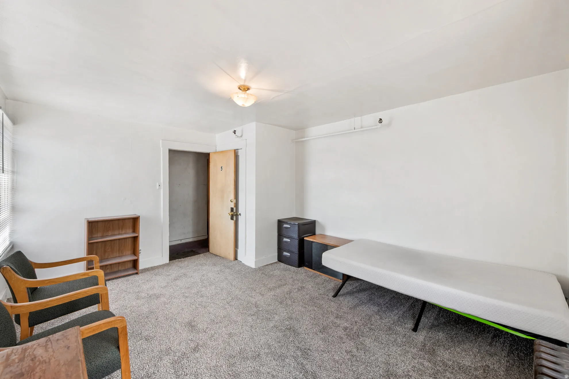 Rental Room 4
