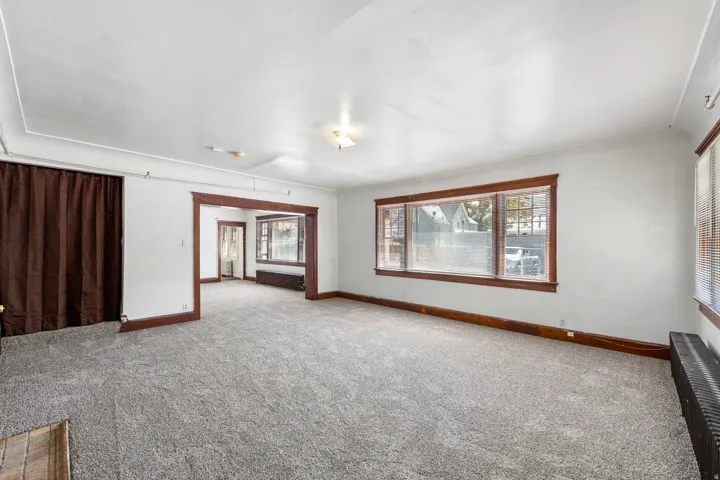 2-Bedroom Apartment