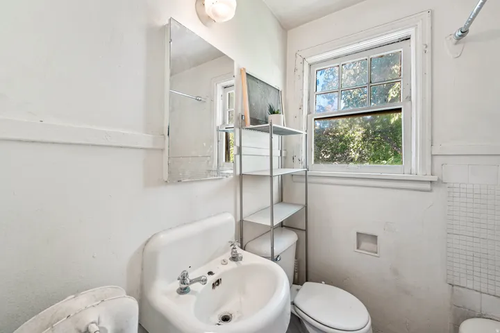 Common Area Bathroom 1