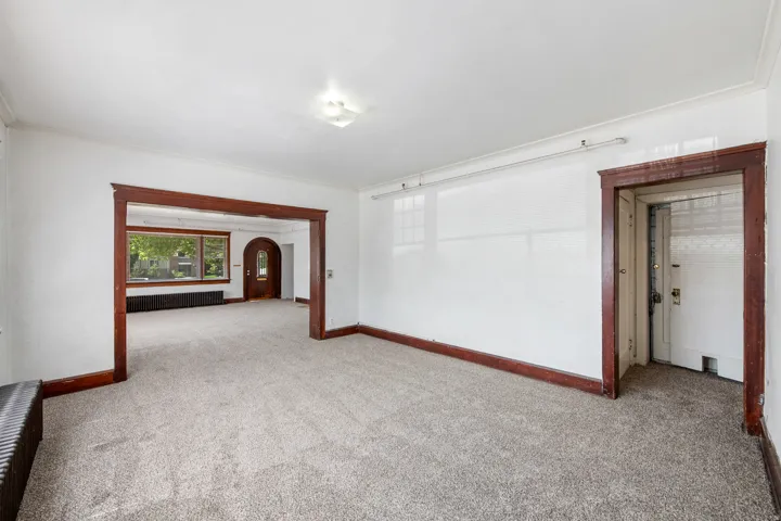 2-Bedroom Apartment