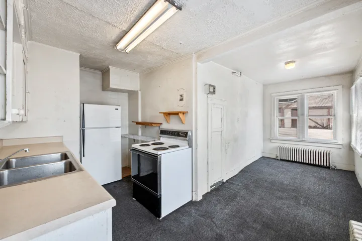 2-Bedroom Apartment