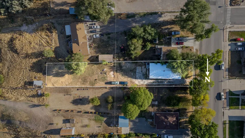 547 S Tremont St, Tremonton, Utah 84337