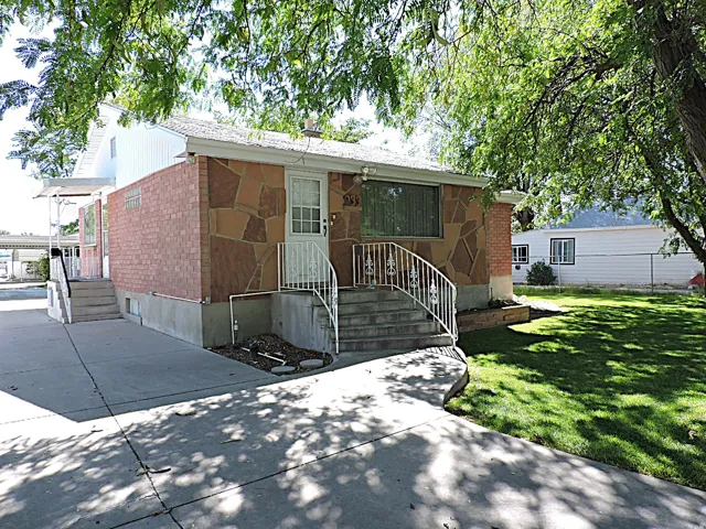 233 S 200 W, Delta, Utah 84624
