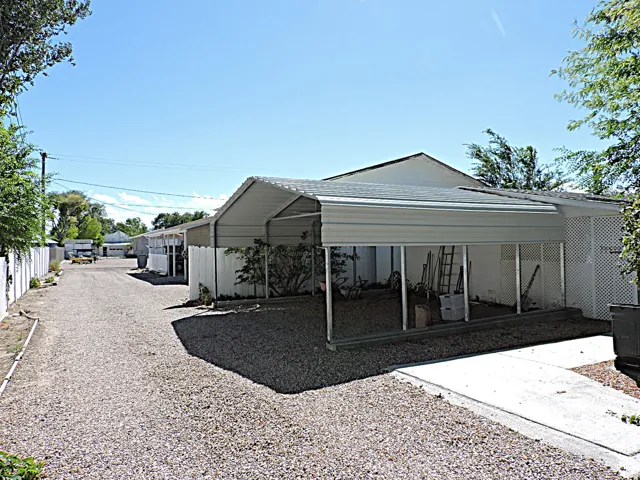 233 S 200 W, Delta, Utah 84624