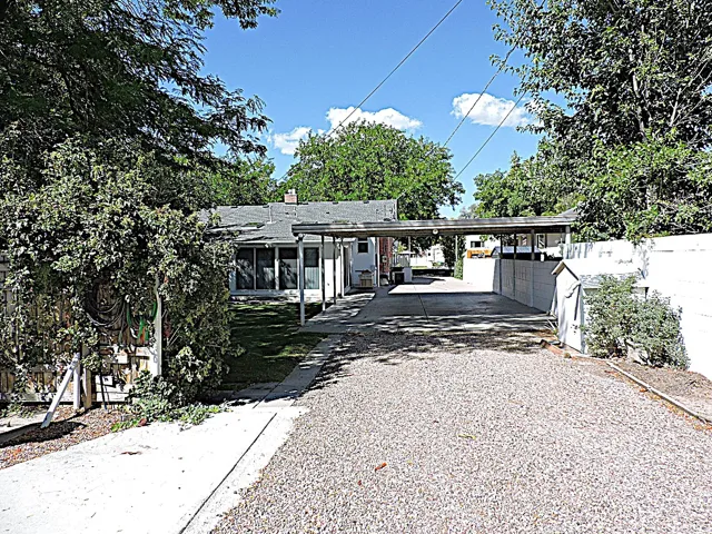 233 S 200 W, Delta, Utah 84624