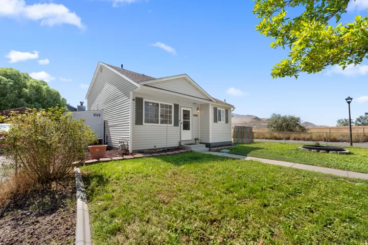8083 W Melville Dr, Magna, Utah 84044