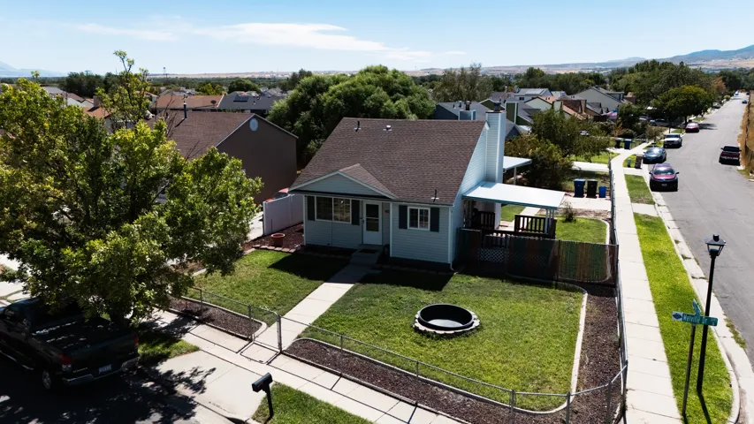 8083 W Melville Dr, Magna, Utah 84044