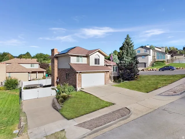2395 N 1450 E, Layton, Utah 84040
