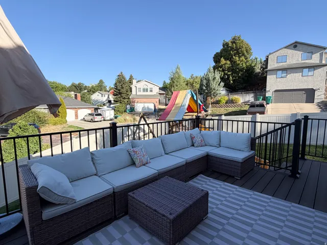 2395 N 1450 E, Layton, Utah 84040