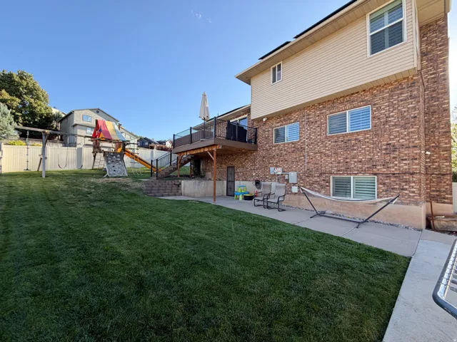 2395 N 1450 E, Layton, Utah 84040