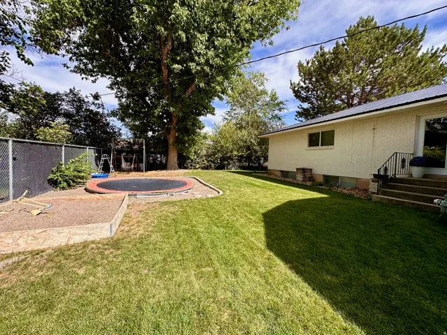 95 E 600 N, Nephi, Utah 84648