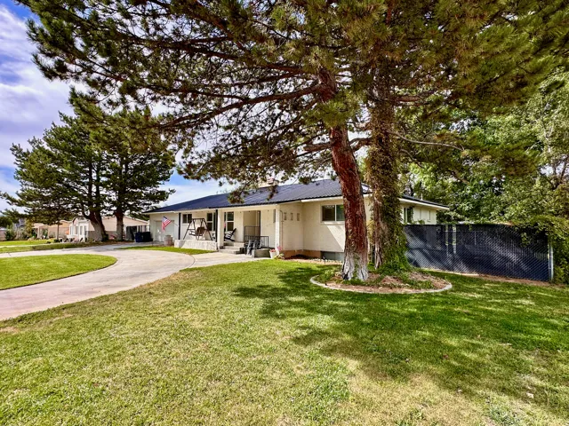 95 E 600 N, Nephi, Utah 84648