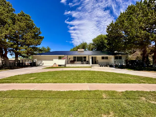 95 E 600 N, Nephi, Utah 84648