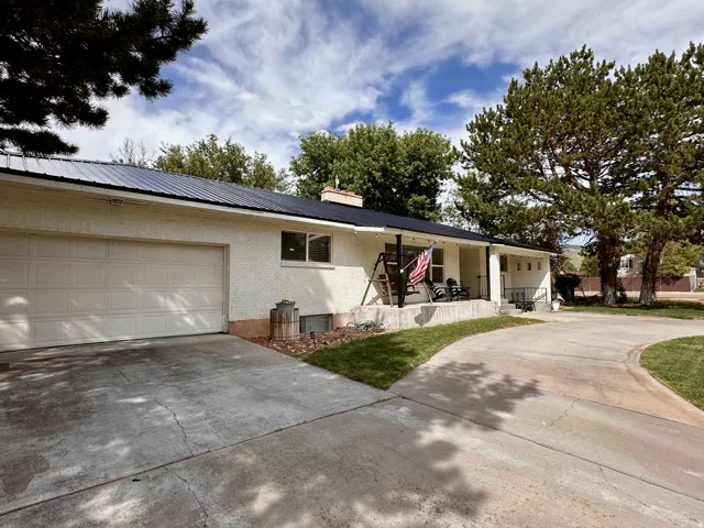 95 E 600 N, Nephi, Utah 84648