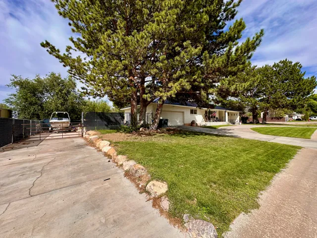 95 E 600 N, Nephi, Utah 84648