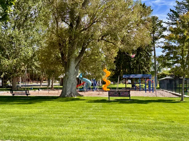 95 E 600 N, Nephi, Utah 84648