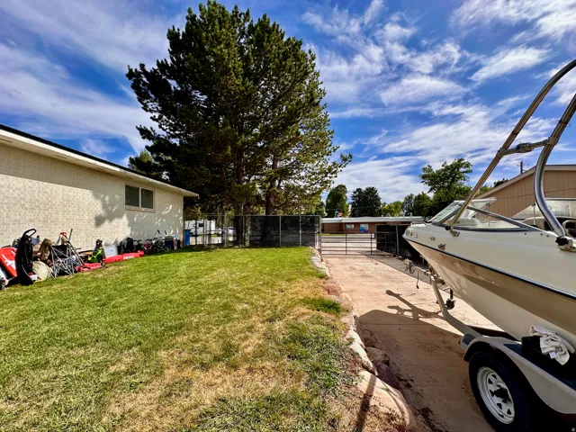 95 E 600 N, Nephi, Utah 84648