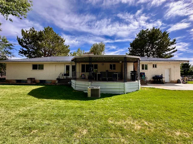 95 E 600 N, Nephi, Utah 84648