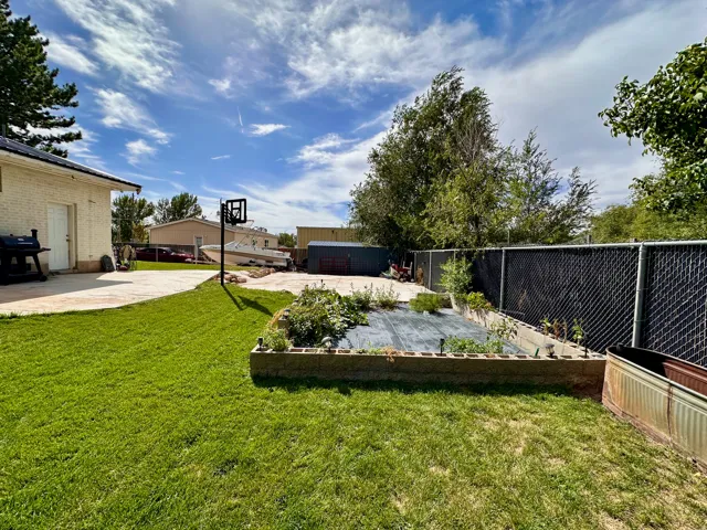 95 E 600 N, Nephi, Utah 84648