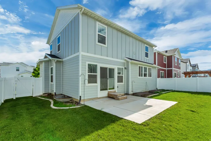 4367 E Golden Oak Ln, Eagle Mountain, Utah 84005